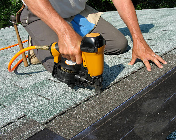 Quick and Trustworthy Emergency Roof Repair Services in Walnut Creek, OH