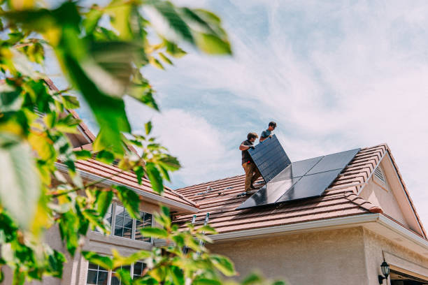 Best New Roof Installation  in Walnut Creek, OH