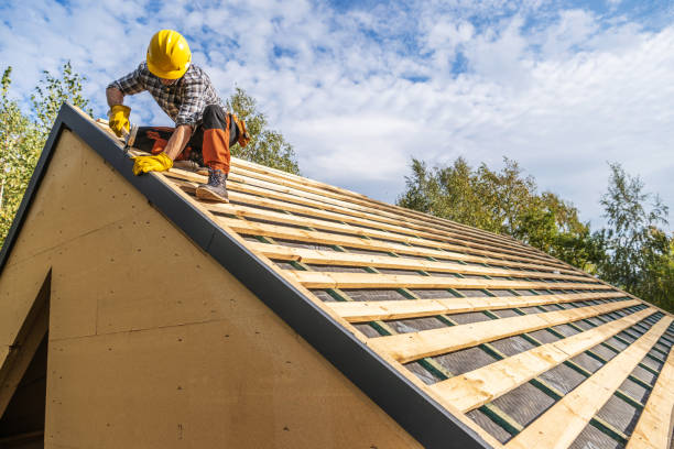 Tile Roofing Contractor in Walnut Creek, OH