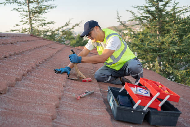 Walnut Creek, OH Roofing Contractor Company